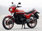 Kawasaki GPz 550 / Z 550GP